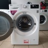 Стиральная машина узкая LG F2J6WYOW