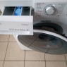 Стиральная машина узкая LG F2J6WYOW