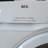 Стиральная машина с сушкой AEG L7WB65689 Стиральная машина с сушкой AEG L7WB65689