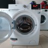 Стиральная машина с сушкой AEG L7WB65689 Стиральная машина с сушкой AEG L7WB65689