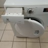 Сушильная машина Electrolux EDH3386PYW
