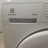 Сушильная машина Electrolux EDH3386PYW
