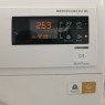 Сушильная машина Electrolux EDH3386PYW