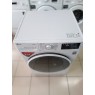 Стиральная машина с сушкой LG F4J6TGOW