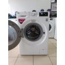 Стиральная машина с сушкой LG F4J6TGOW