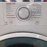 Стиральная машина с сушкой LG F4J6TGOW