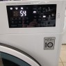 Стиральная машина с сушкой LG F4J6TGOW