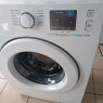 Стиральная машина Samsung WF60F4EFW2W Стиральная машина Samsung WF60F4EFW2W