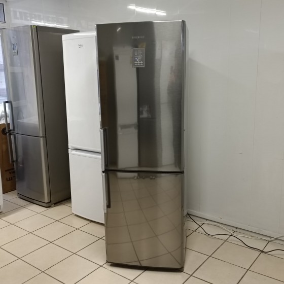 Холодильник Samsung RL34HGIH