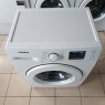 Стиральная машина Samsung WF60F4E0W0W Стиральная машина Samsung WF60F4E0W0W