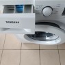 Стиральная машина Samsung WF60F4E0W0W Стиральная машина Samsung WF60F4E0W0W