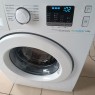 Стиральная машина Samsung WF60F4E0W0W Стиральная машина Samsung WF60F4E0W0W