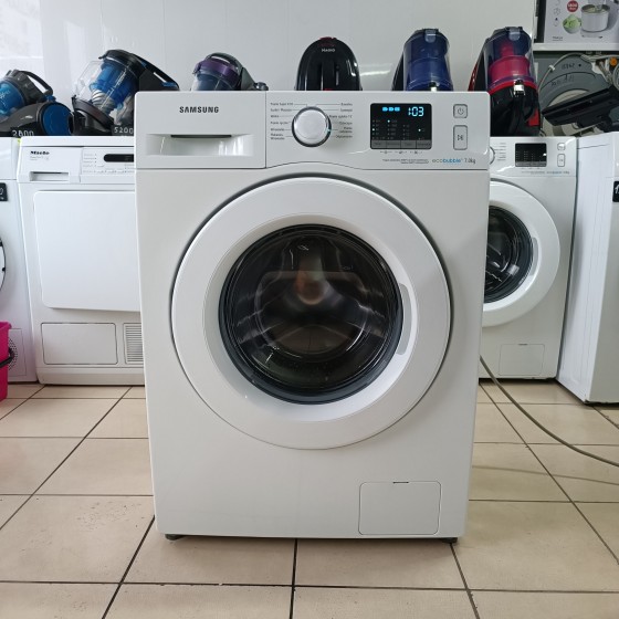 Стиральная машина Samsung WF60F4EFW2W