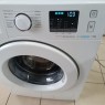 Стиральная машина Samsung WF60F4EFW2W