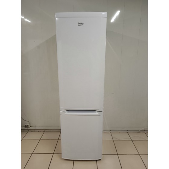 Холодильник Beko CSA 31021