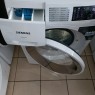 Стиральная машина с сушкой Siemens IQ500 WD14U540