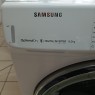 Сушильная машина Samsung DV8XN62552W