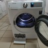 Сушильная машина Samsung DV8XN62552W