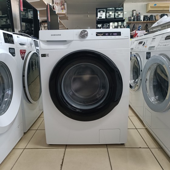 Стиральная машина Samsung WW10T504AAW