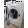 Пральна машина Samsung WW10T504AAW