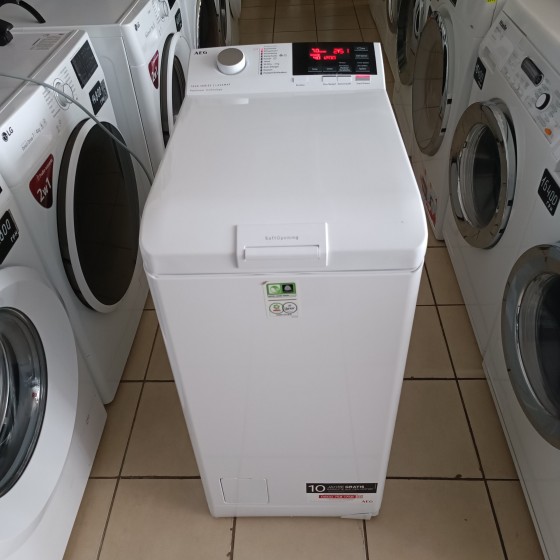 Стиральная машина AEG L7TB64270 Стиральная машина AEG L7TB64270
