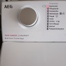 Стиральная машина AEG L7TB64270 Стиральная машина AEG L7TB64270