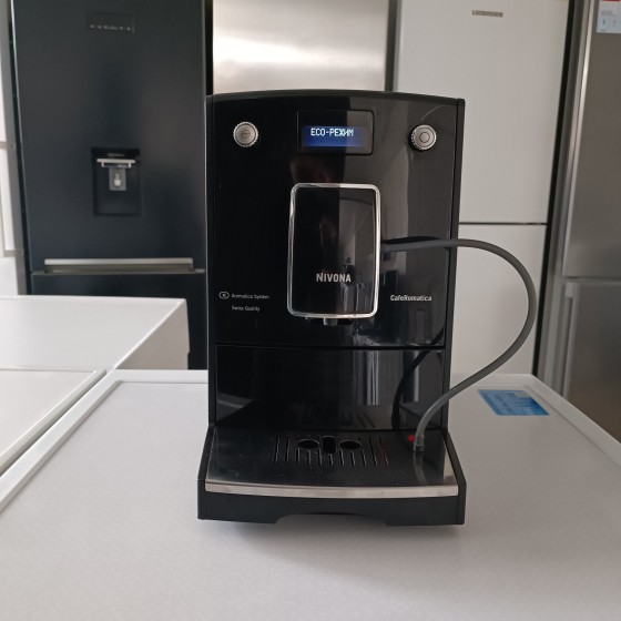 Кофемашина NIVONA NICR 757 Кофемашина NIVONA NICR 757