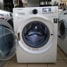 Стиральная машина Samsung WW12H8400EW