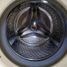 Стиральная машина Samsung WW12H8400EW