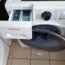 Стиральная машина Samsung WW12H8400EW