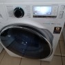 Стиральная машина Samsung WW12H8400EW