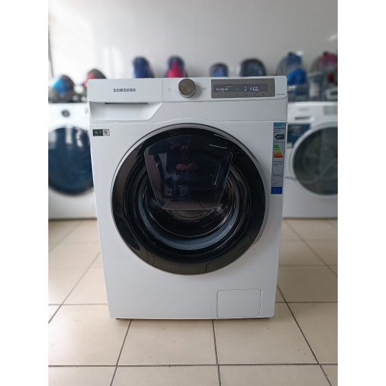 Пральна машина Samsung WW8GT654ALH