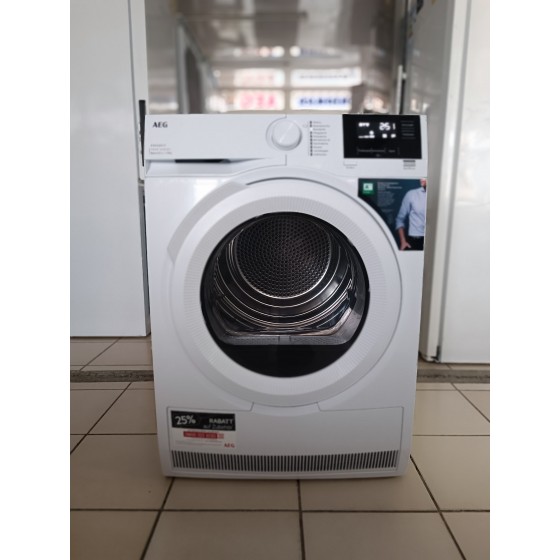 Сушильная машина AEG 7000 Series TR718L4B Сушильная машина AEG 7000 Series TR718L4B