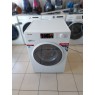 Стиральная машина Exclusiv WWD120 WPS
