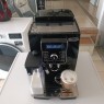 Кофемашина DELONGHI ECAM 25.457.B 