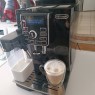 Кофемашина DELONGHI ECAM 25.457.B 