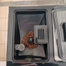 Кофемашина DELONGHI ECAM 45.326.S Eletta Plus