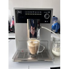 Кофемашина Melitta Caffeo CI E 970 - 101