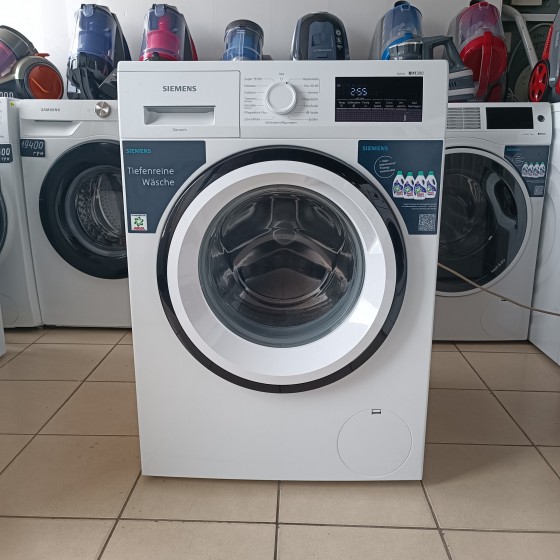 Стиральная машина SIEMENS IQ300 WM14NKECO