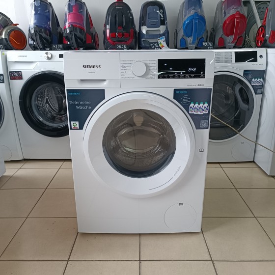 Стиральная машина с сушкой SIEMENS IQ300 WN34A170