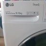 Стиральная машина с сушкой LG V5WD961