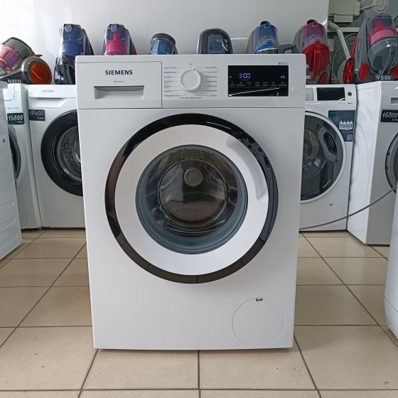 Стиральная машина SIEMENS IQ300 WM14N223