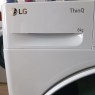 Стиральная машина LG F4WV7080