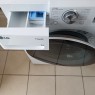 Стиральная машина LG F4WV7080