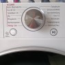 Стиральная машина LG F4WV709P1E