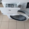 Стиральная машина с сушкой AEG 7000 Series L7WBA60680 Стиральная машина с сушкой AEG 7000 Series L7WBA60680