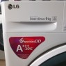 Пральна машина LG F4WM9ENO