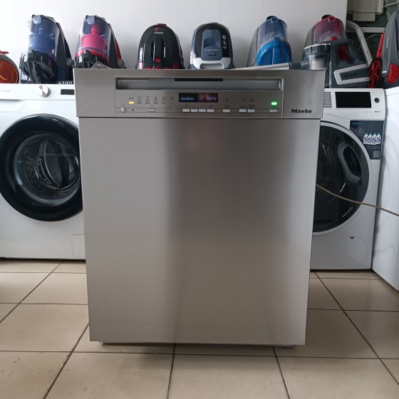 Посудомоечная машина Exclusiv G 7200 SCU