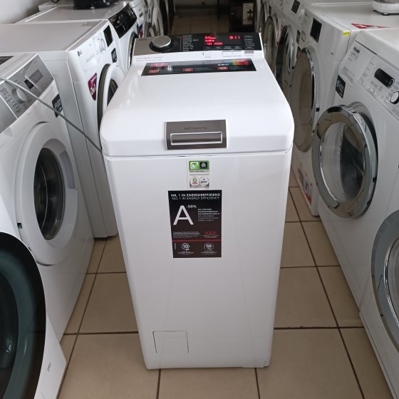 Стиральная машина AEG 8000 Series Lavamat L8TE84565 Стиральная машина AEG 8000 Series Lavamat L8TE84565