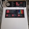 Стиральная машина AEG 8000 Series Lavamat L8TE84565 Стиральная машина AEG 8000 Series Lavamat L8TE84565